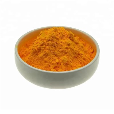 فروسن CAS 102-54-5 بیس(سیکلوپنتادینیل)آهن